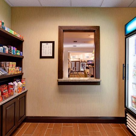 Hampton Inn & Suites Chicago/Saint Charles Zewnętrze zdjęcie