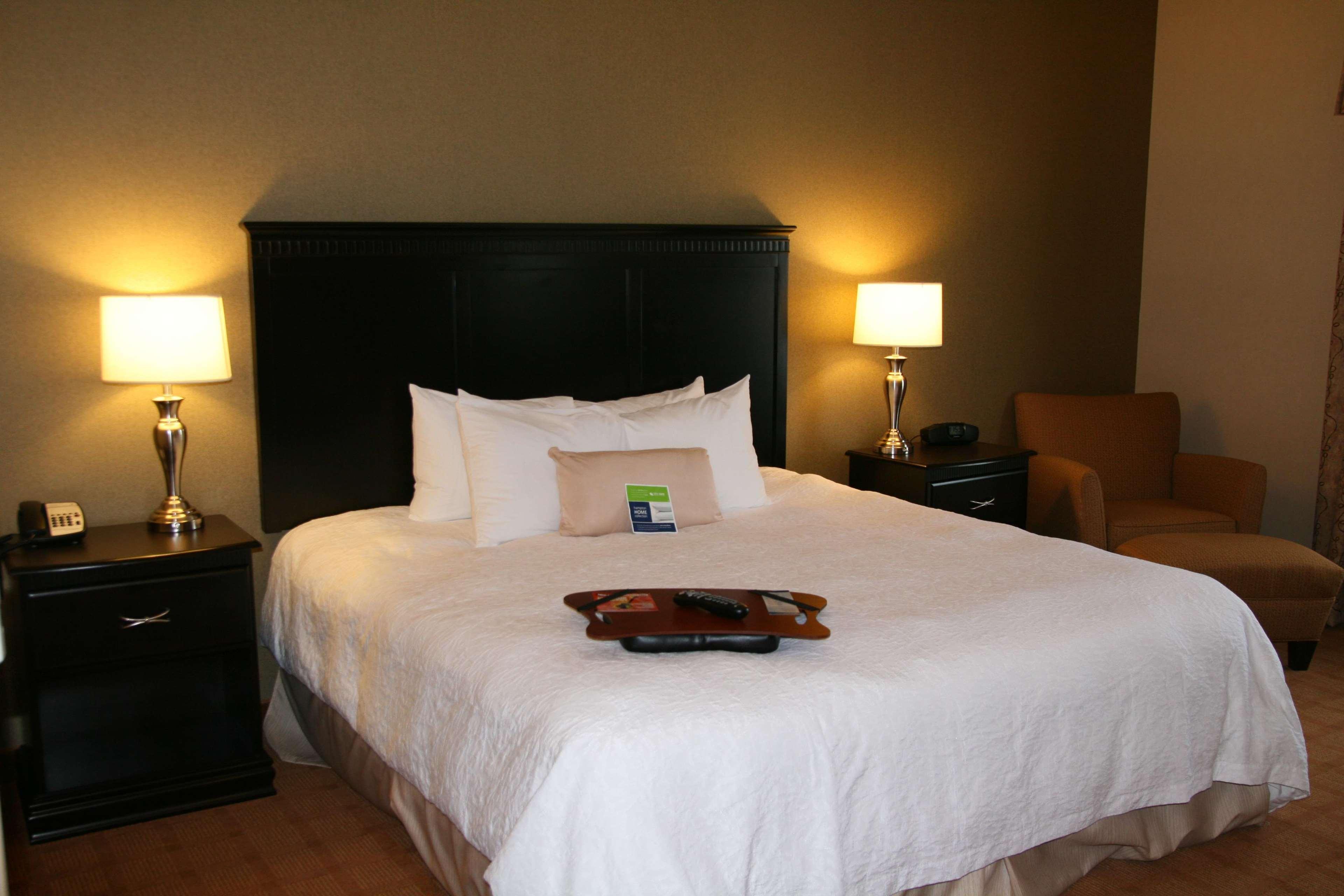 Hampton Inn & Suites Chicago/Saint Charles Zewnętrze zdjęcie