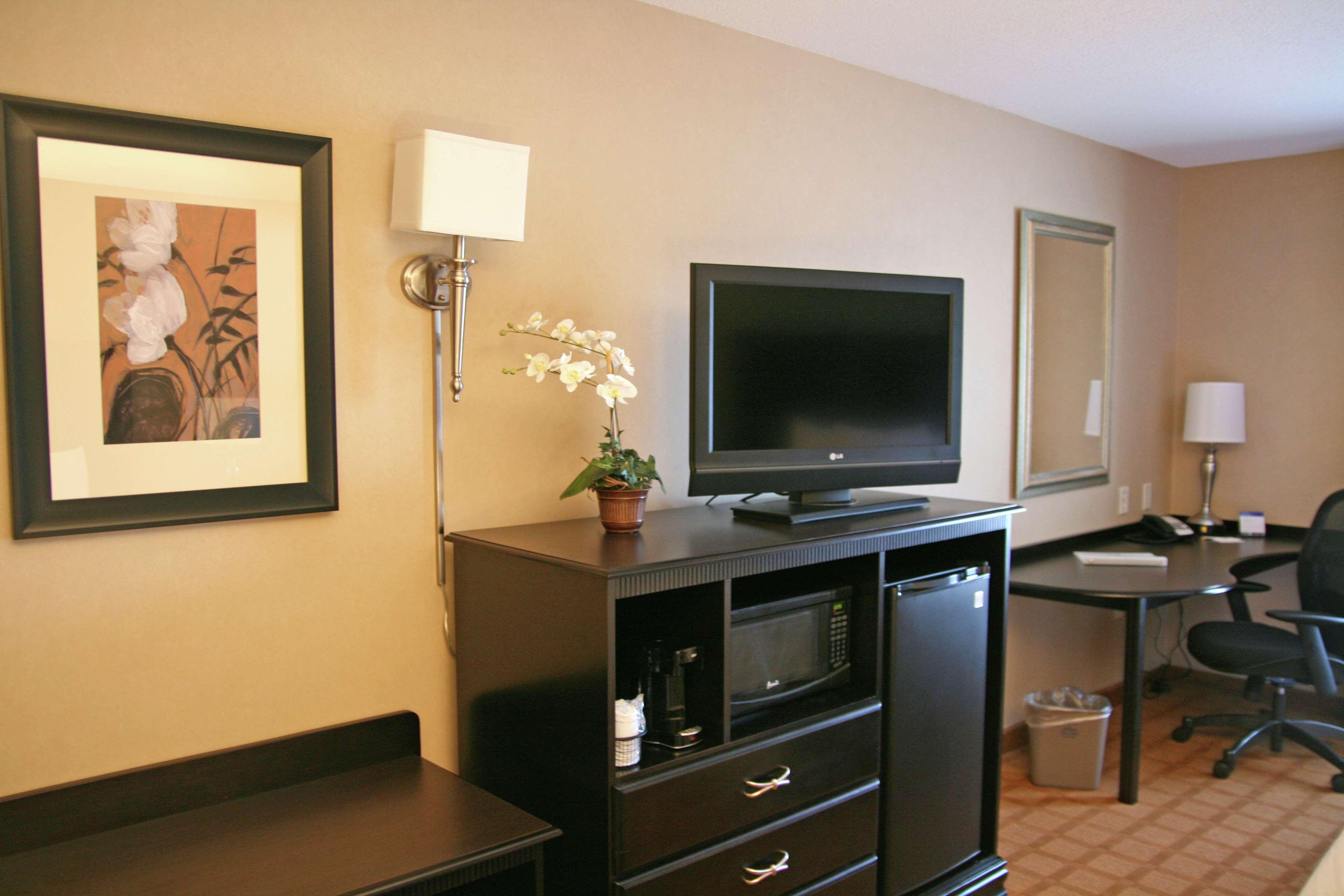 Hampton Inn & Suites Chicago/Saint Charles Zewnętrze zdjęcie