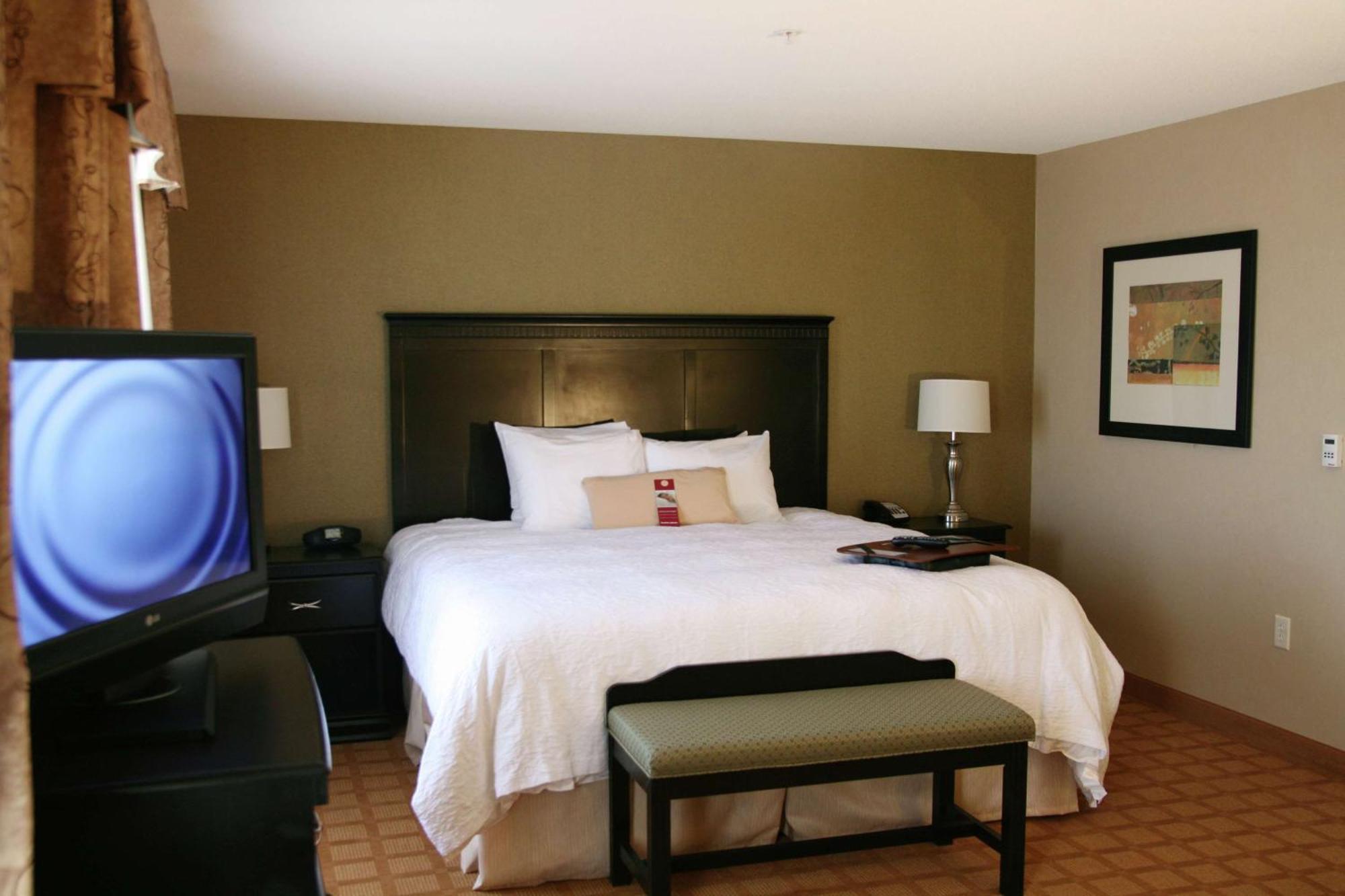 Hampton Inn & Suites Chicago/Saint Charles Zewnętrze zdjęcie