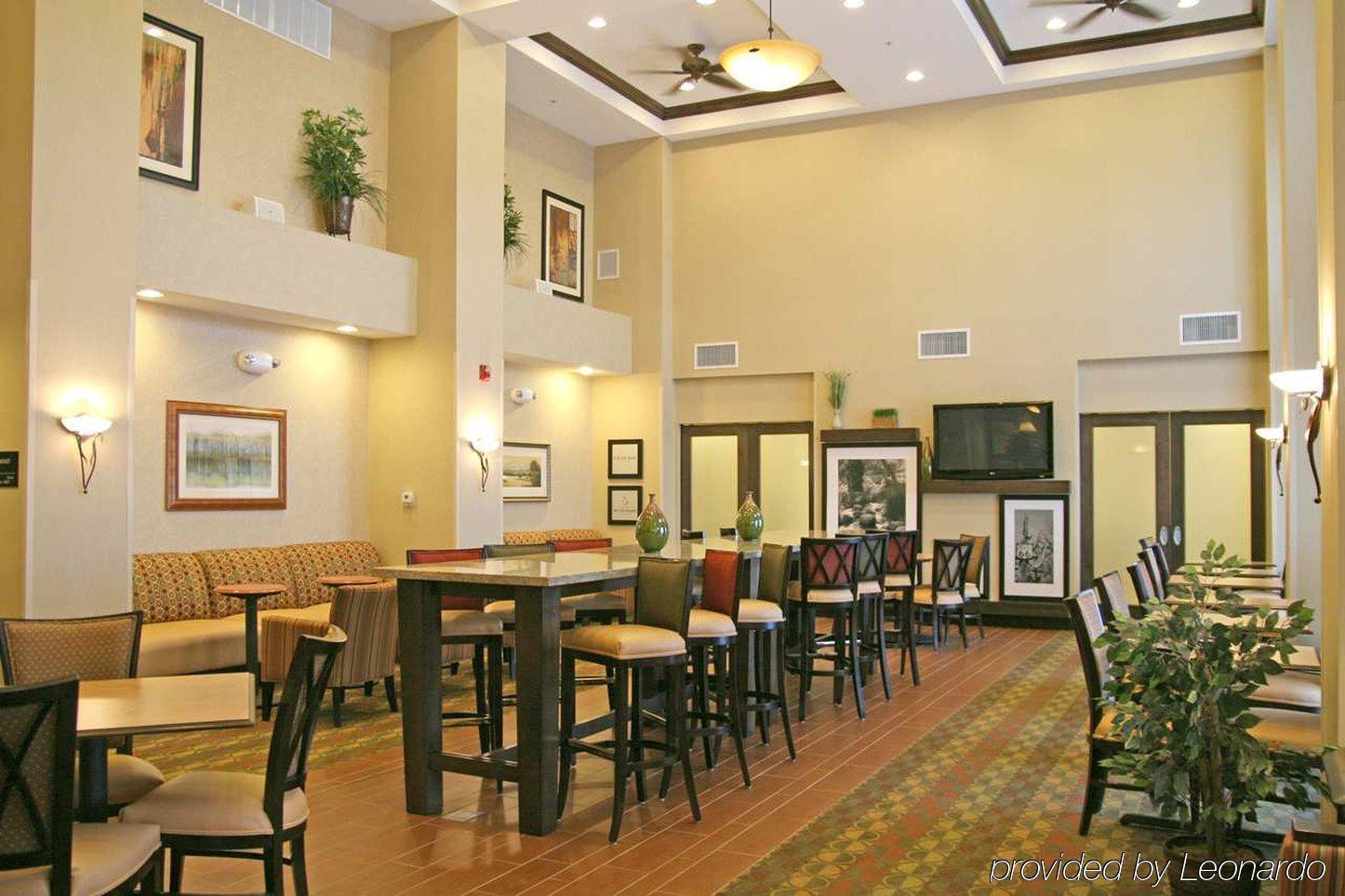 Hampton Inn & Suites Chicago/Saint Charles Zewnętrze zdjęcie