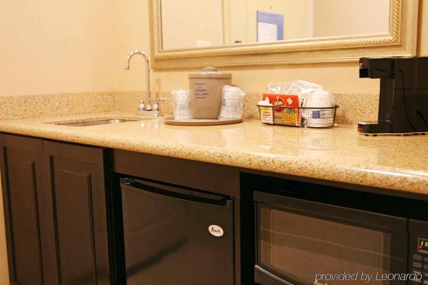 Hampton Inn & Suites Chicago/Saint Charles Zewnętrze zdjęcie